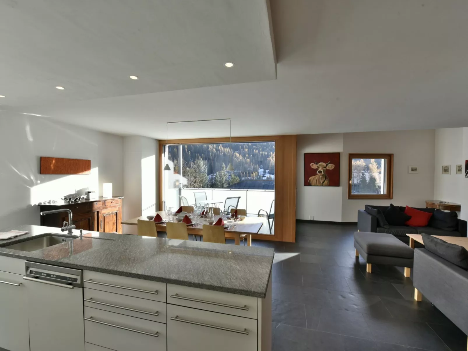 CRAISTA 8, (Scuol).