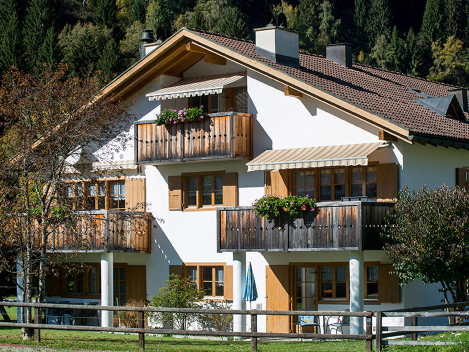 Muntschi, (Andeer).