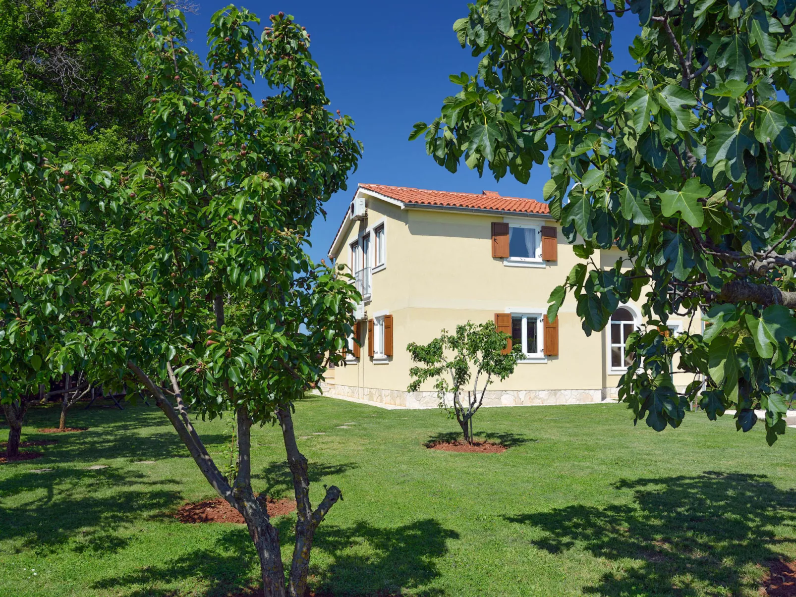 Villa Gardena