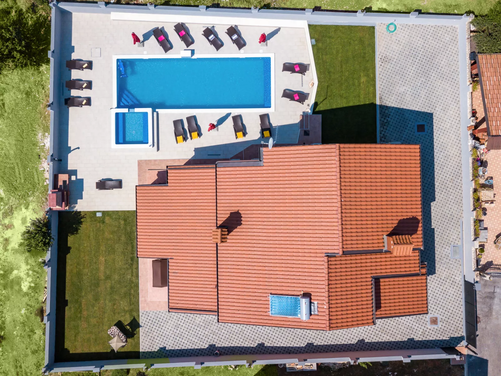 Villa Hedone