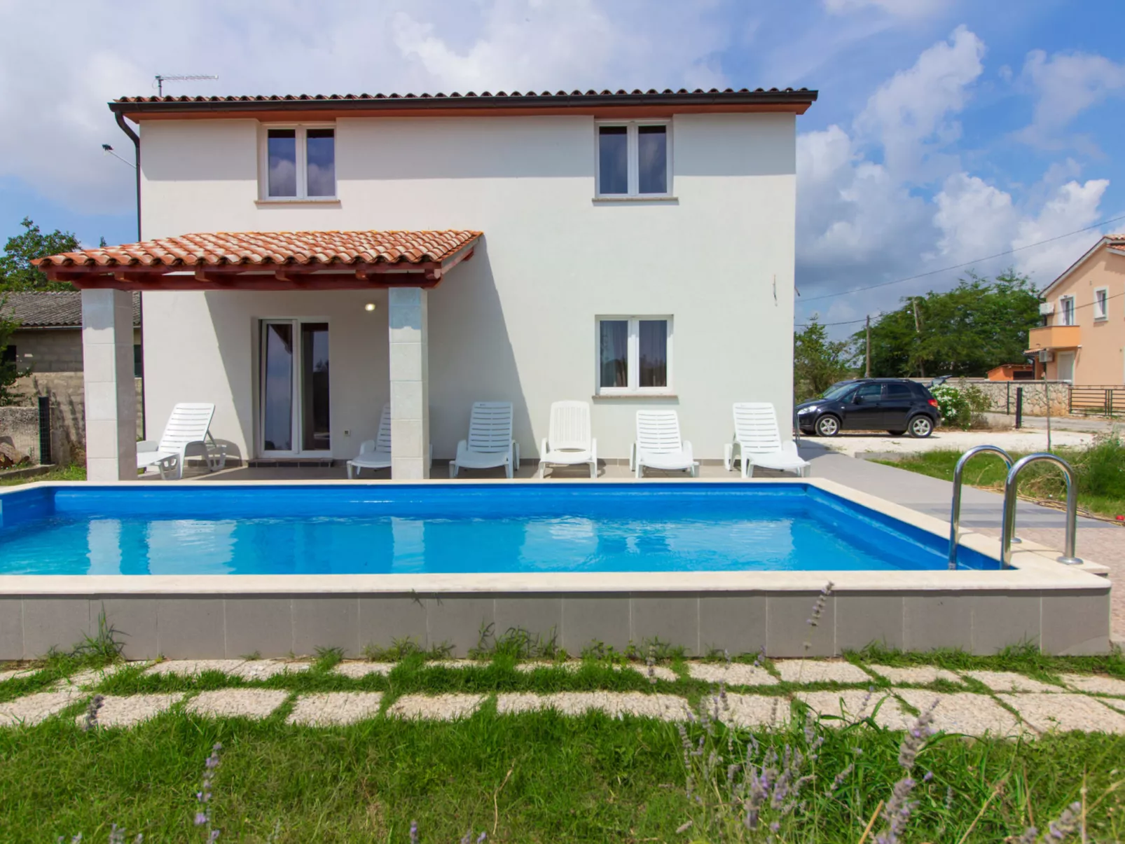 Villa Seve