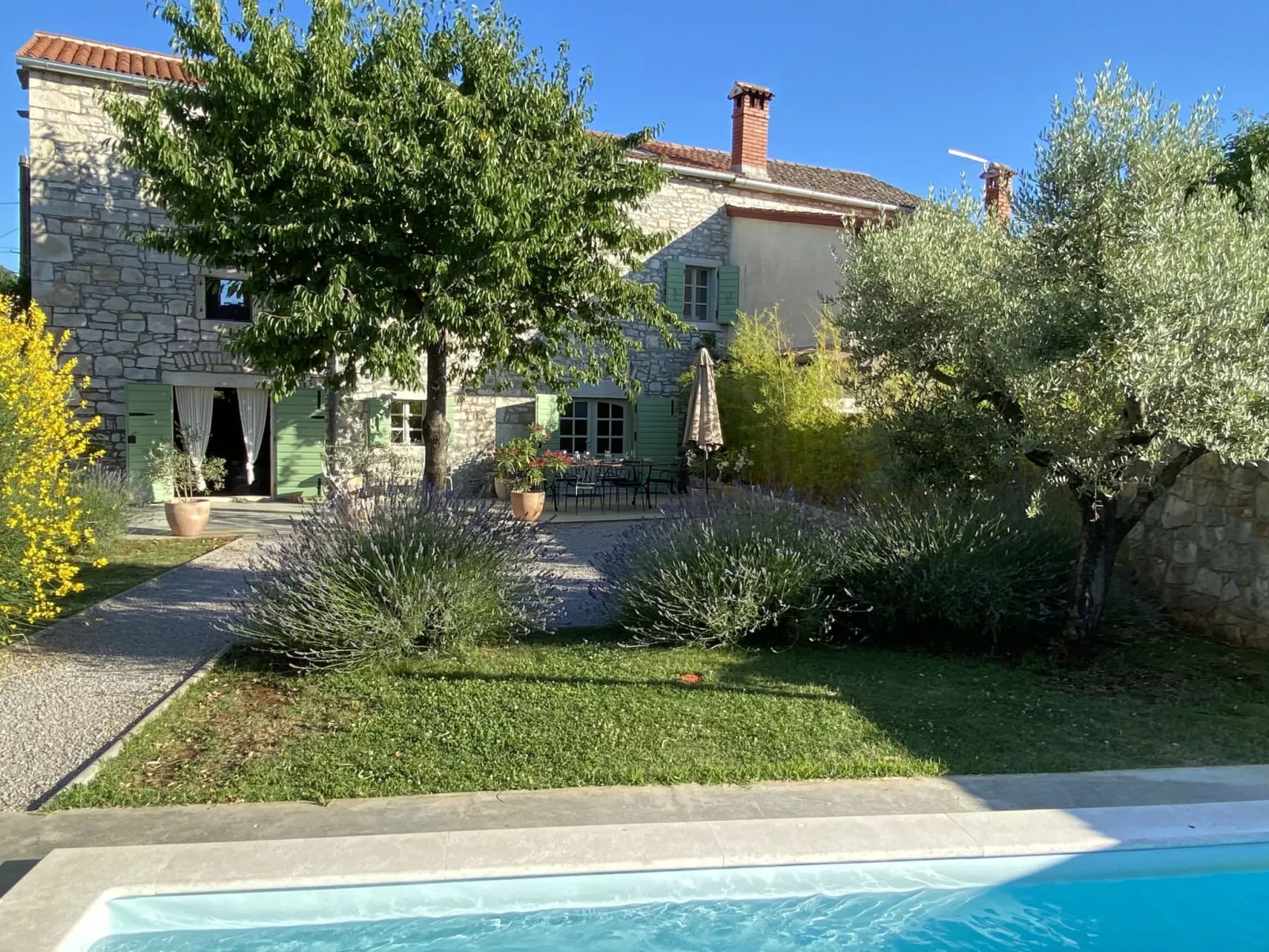 Villa KALU