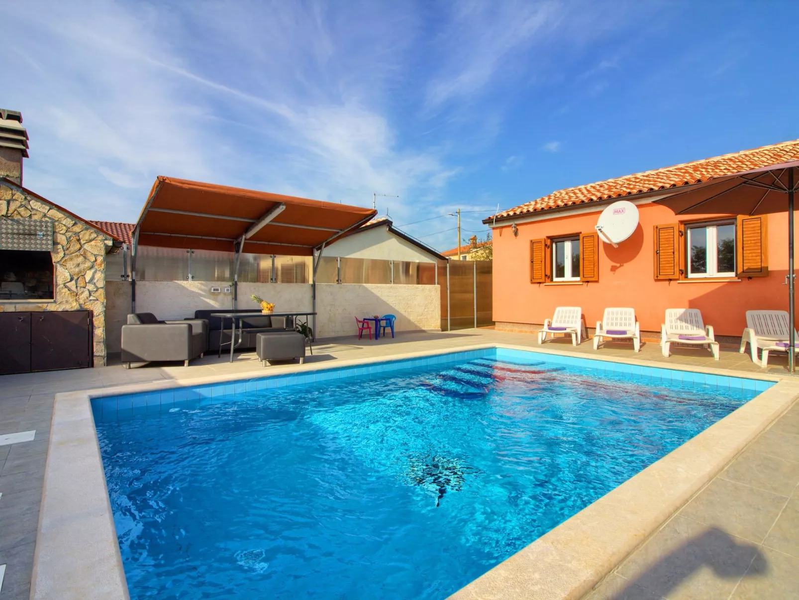 Villa Loborika