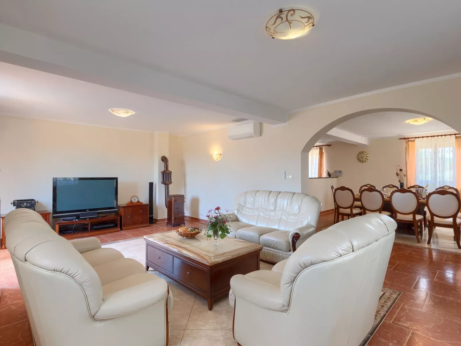 Villa Divina