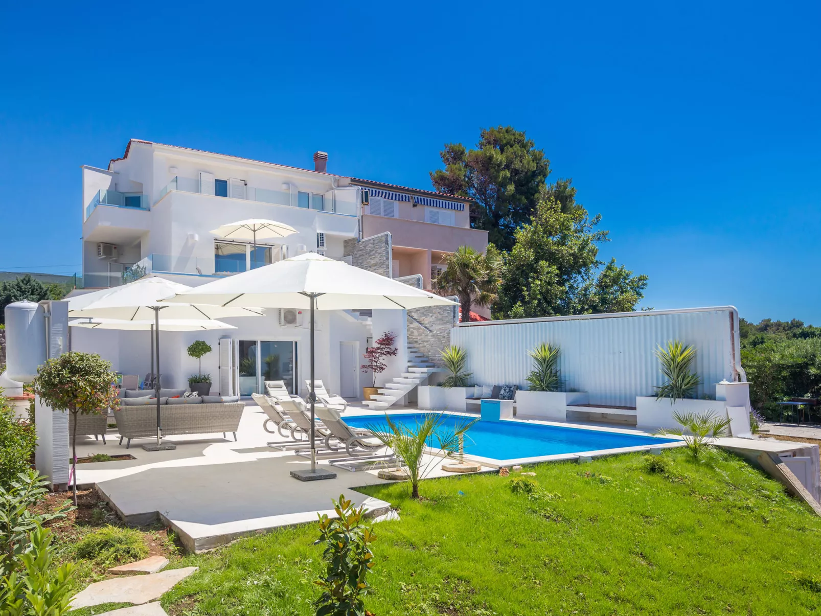 Villa Punat