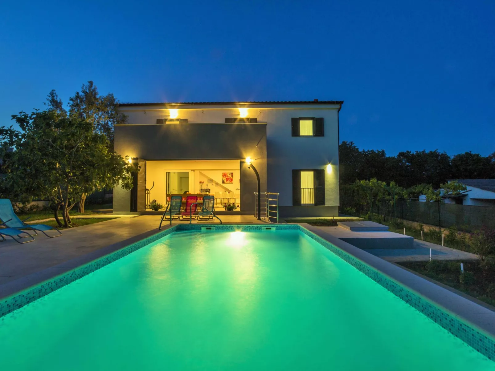Villa Medulin
