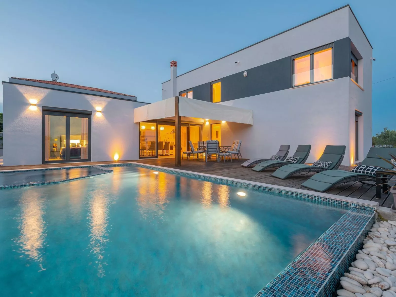 Villa Leana