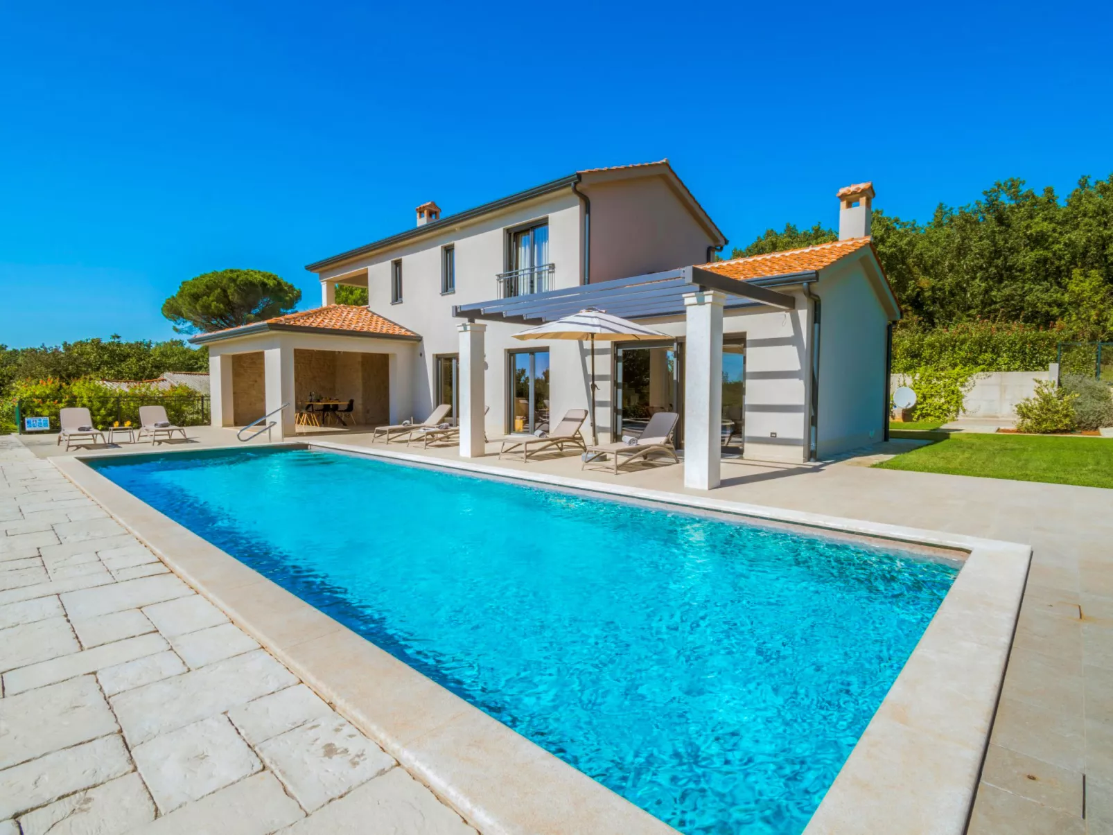 Villa Frida