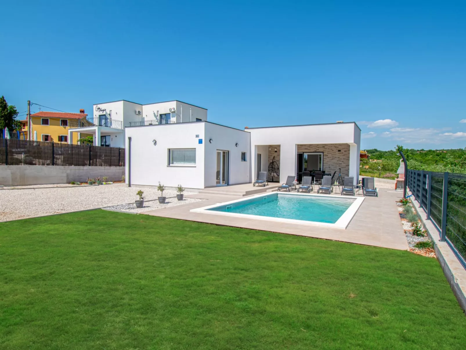 Villa Leny