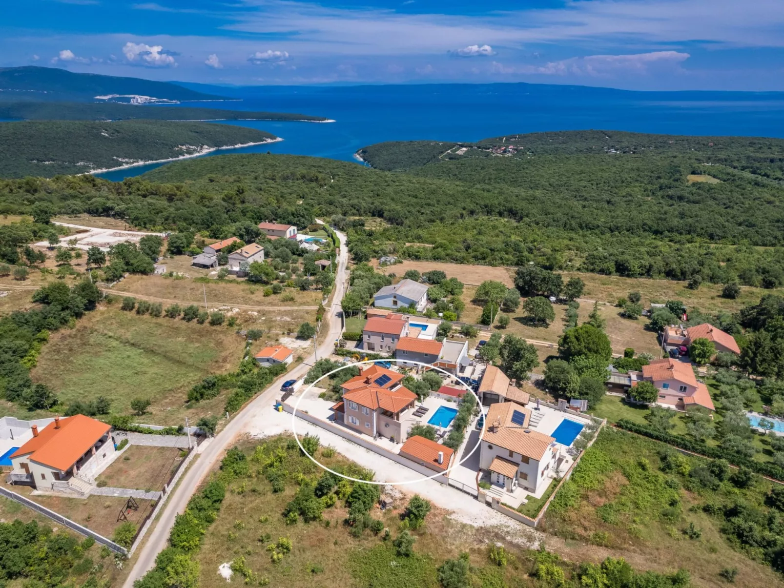 Villa Javor
