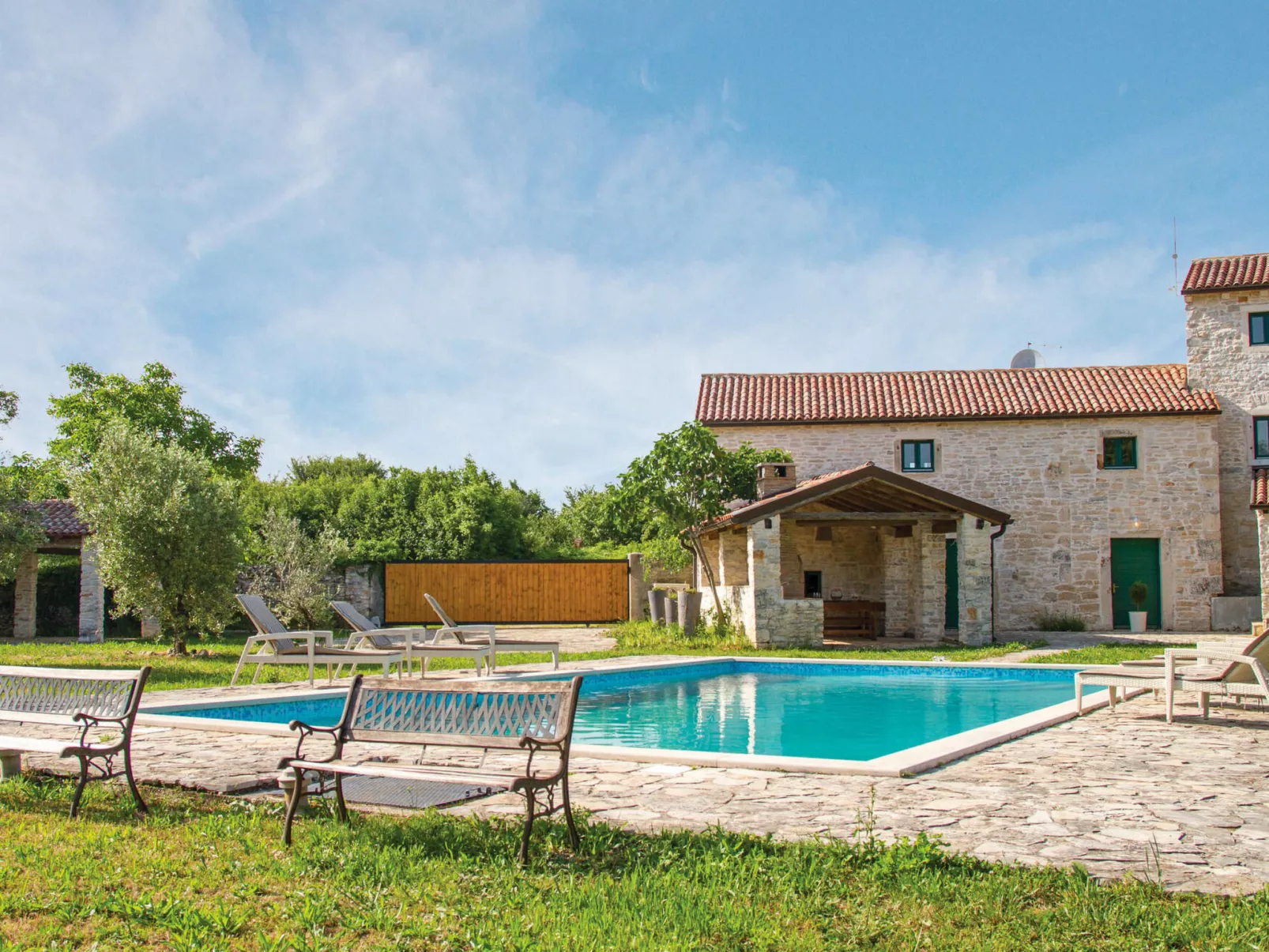 Villa Paula