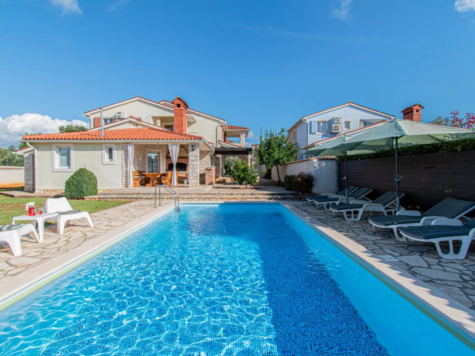 Villa Lavanda 2