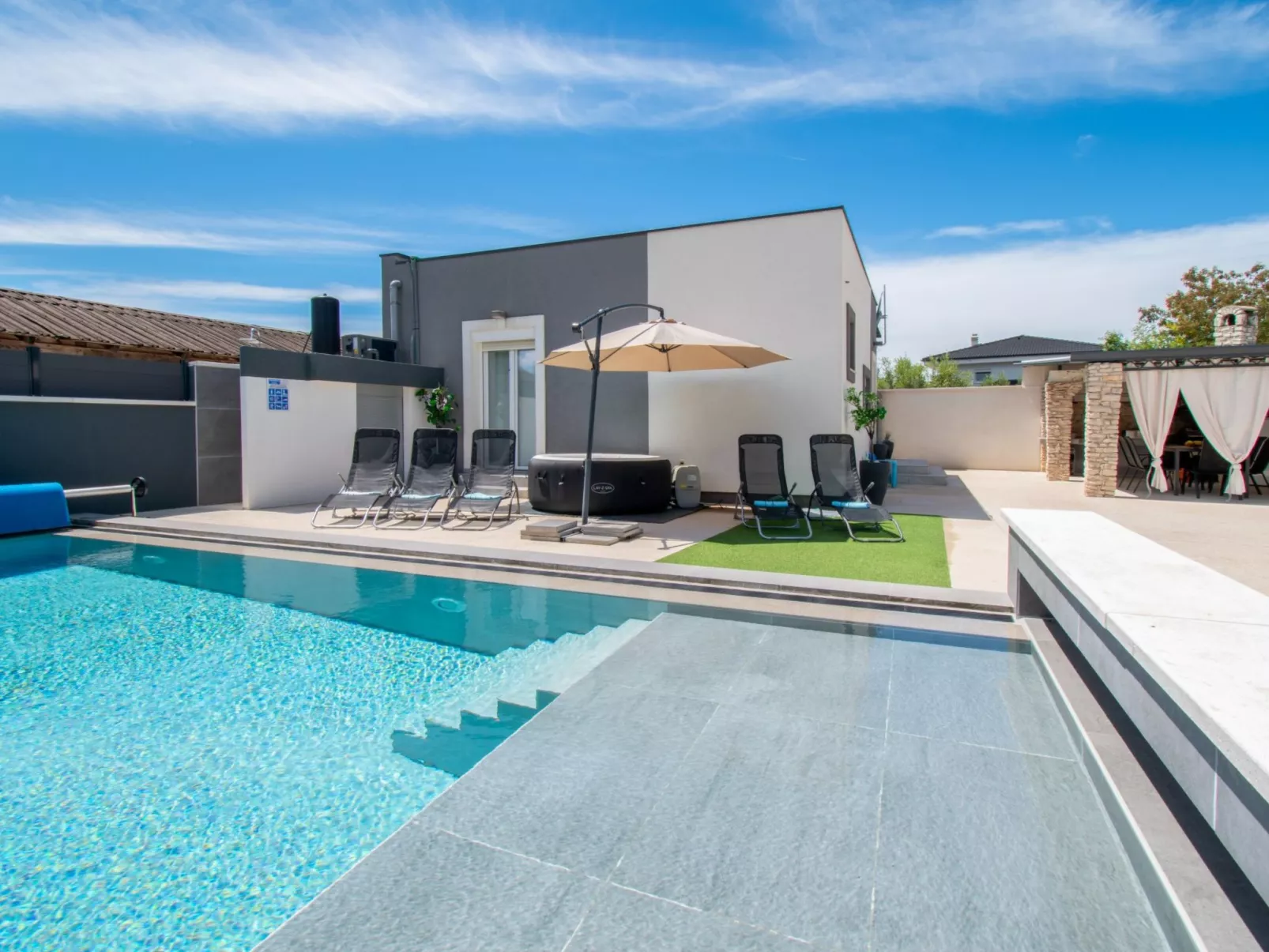 Villa Marsel