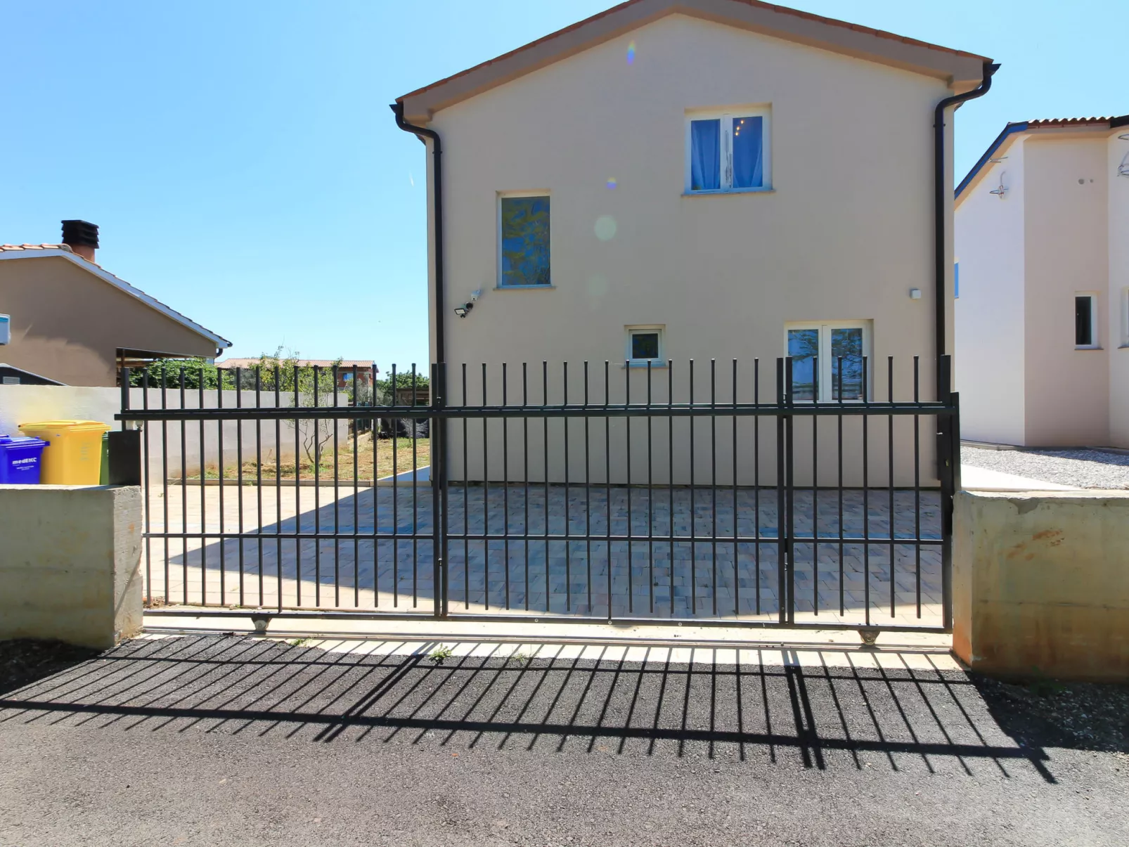 Villa Seve II