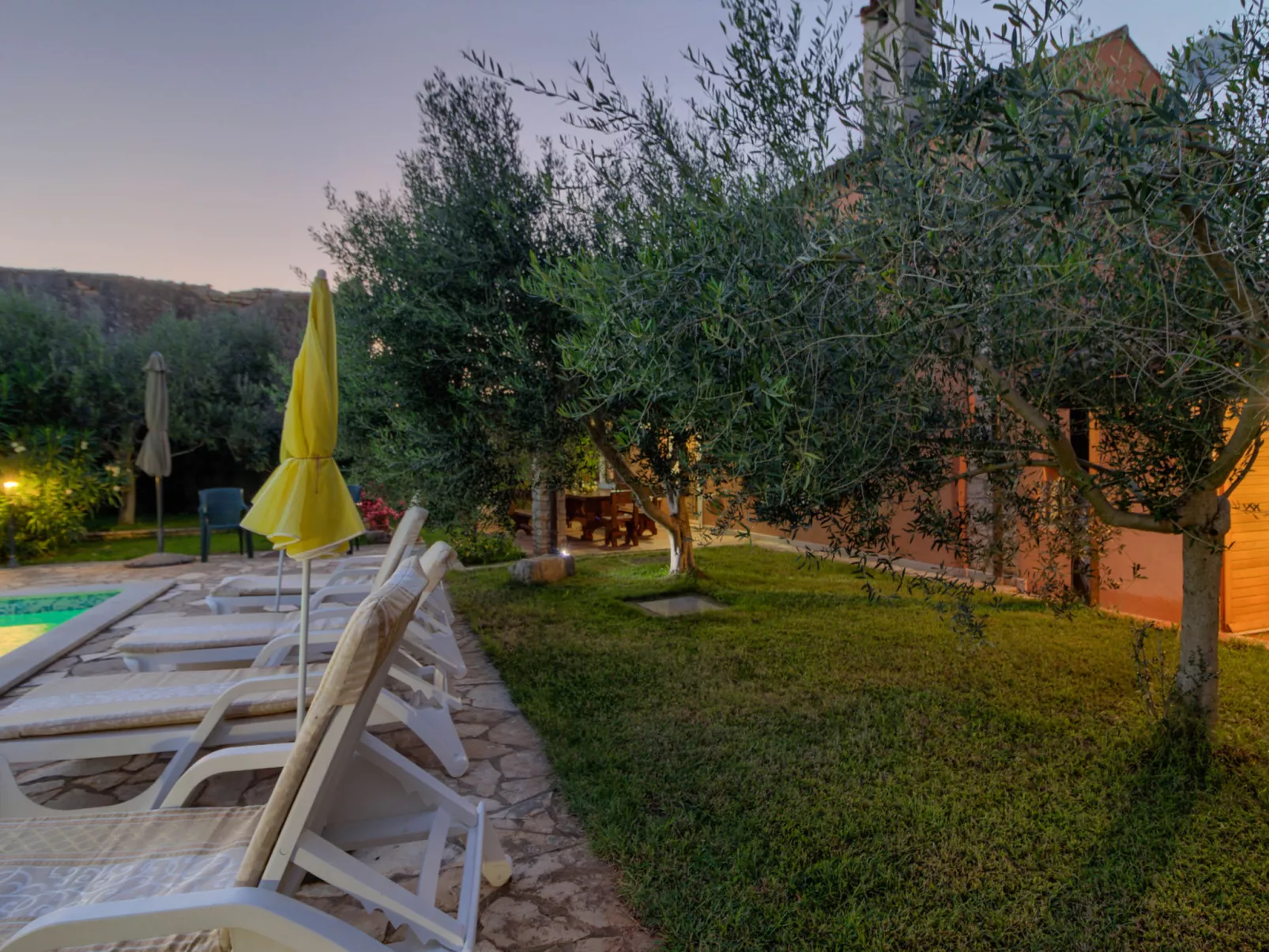 Villa Anamaria
