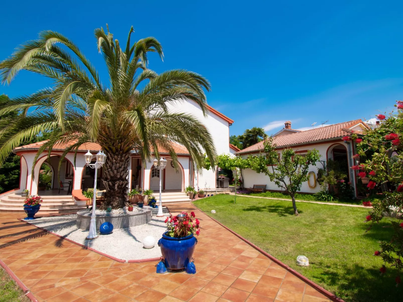 Villa Vallis Aurea