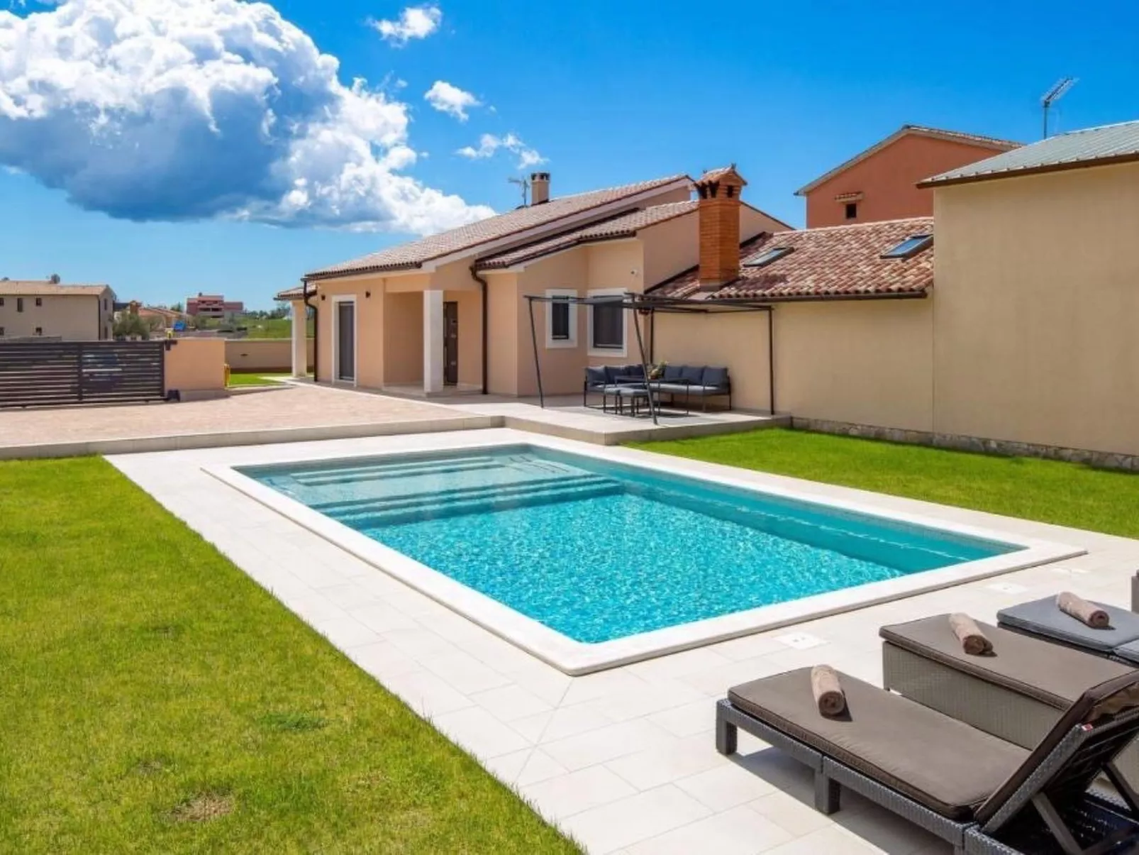 Villa Jessica