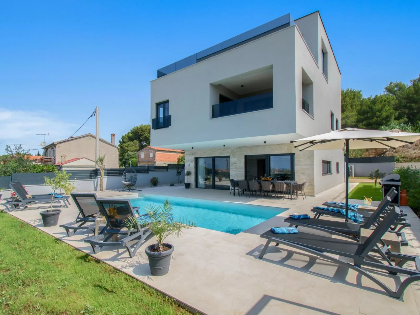 Villa Sabina