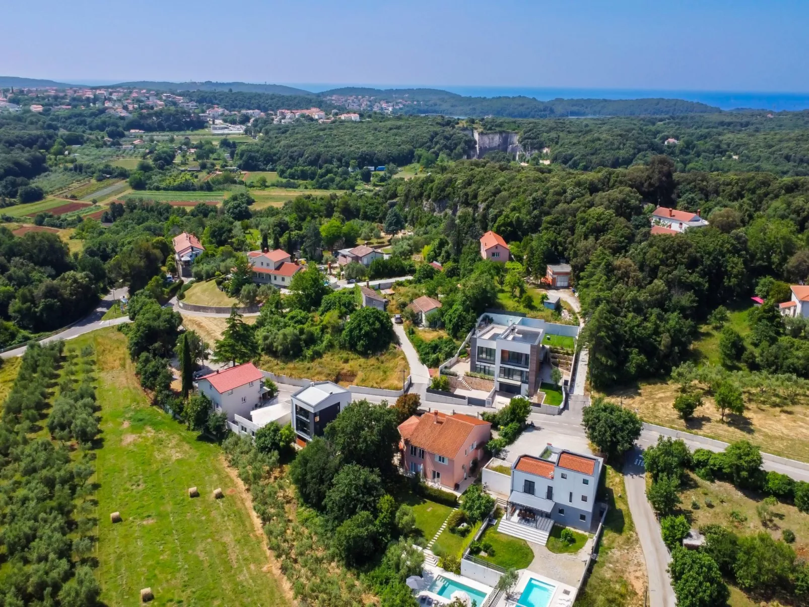 Villa Vintiana