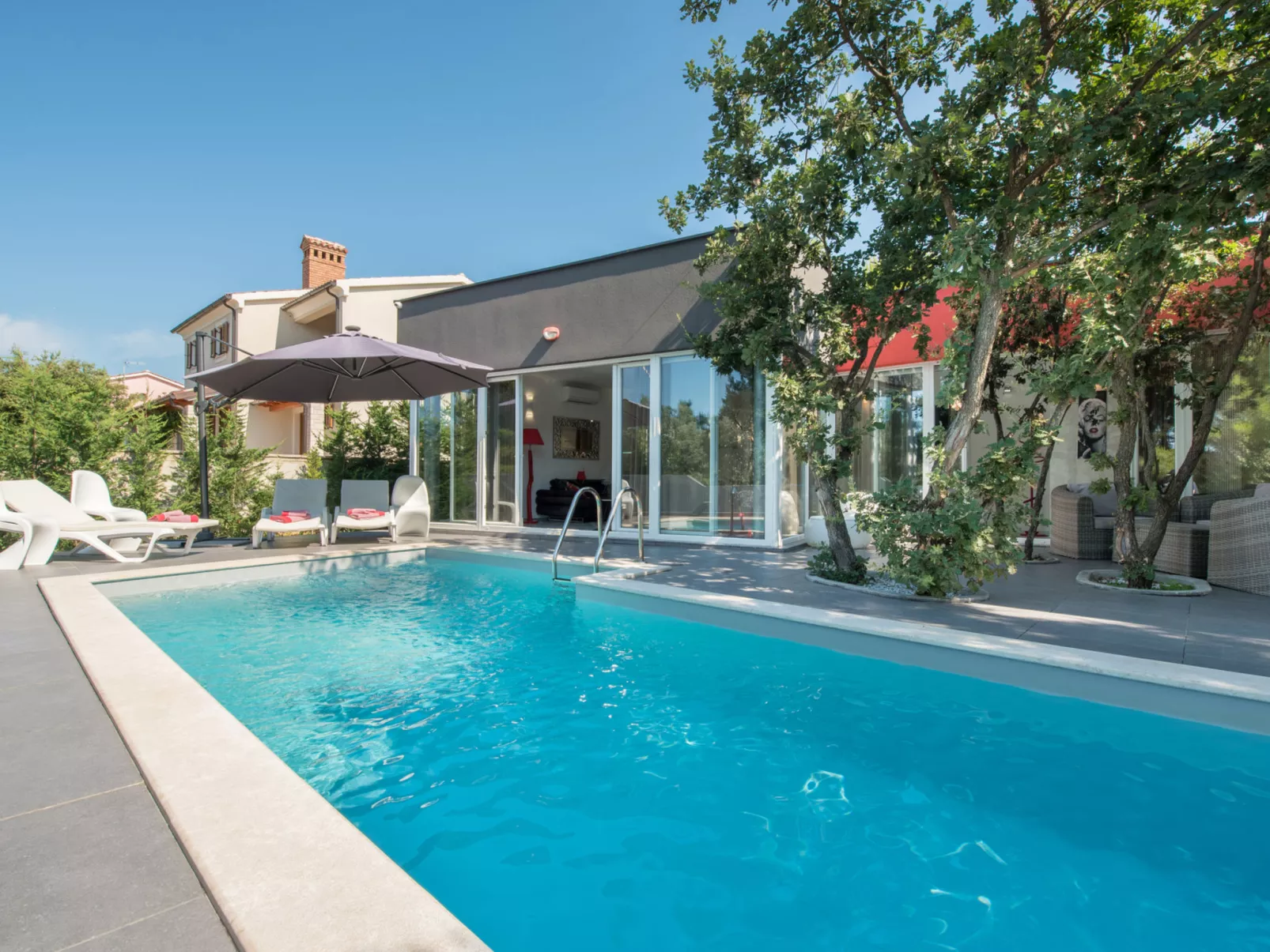 Villa Jura
