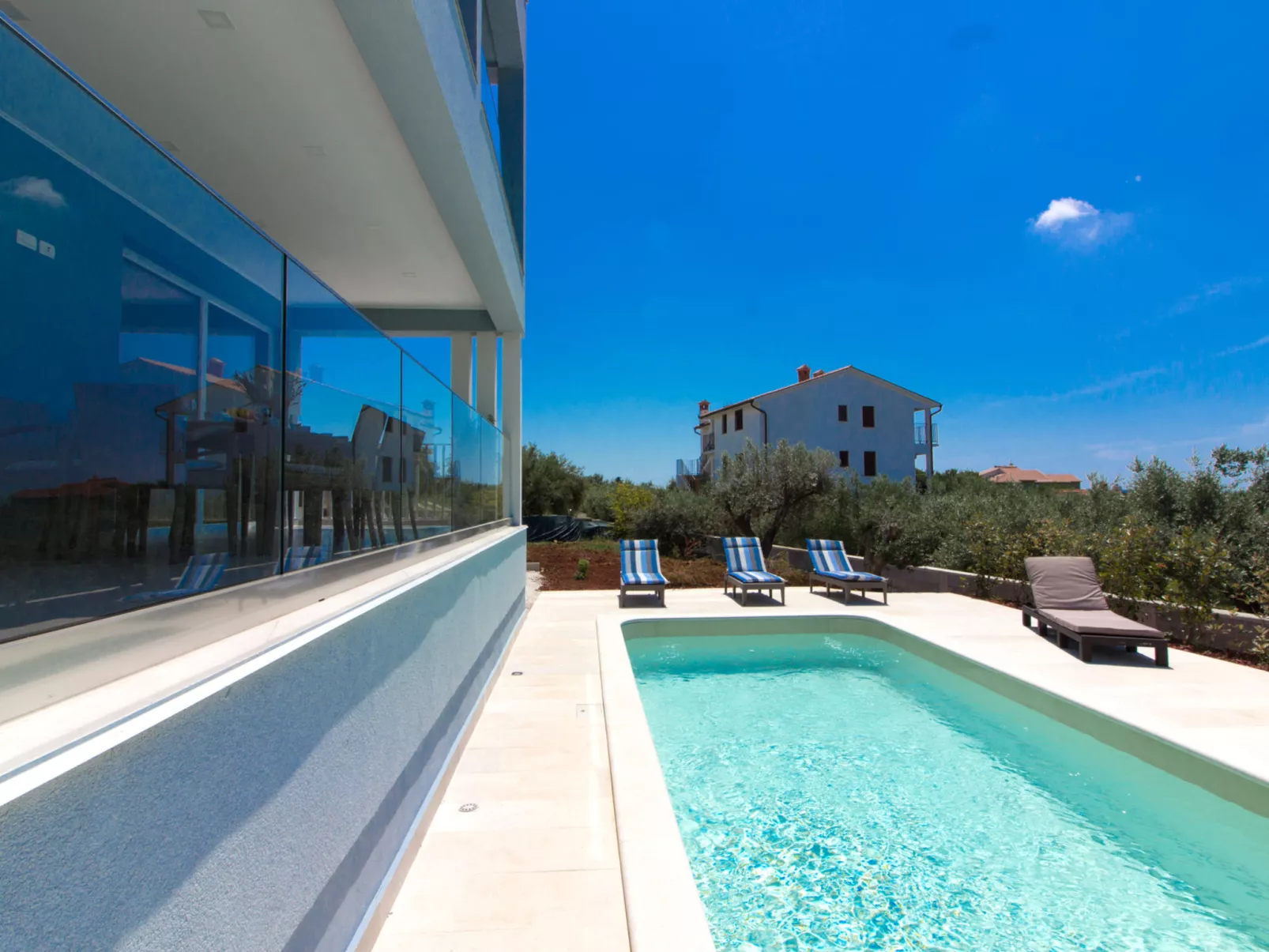 Villa Horizont