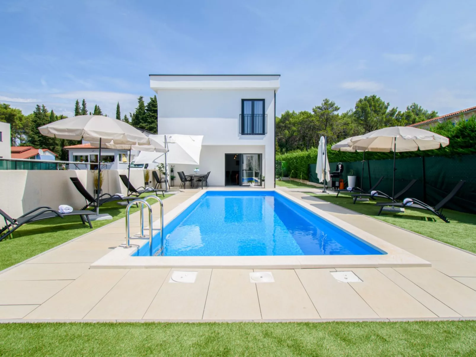 Villa Angelina
