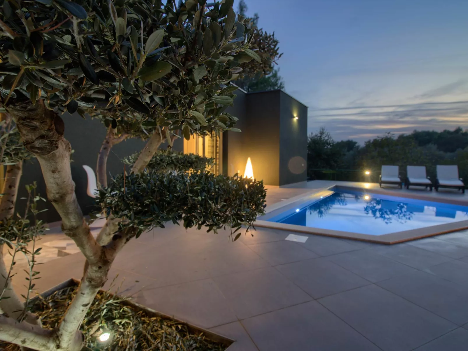 Villa Sandra