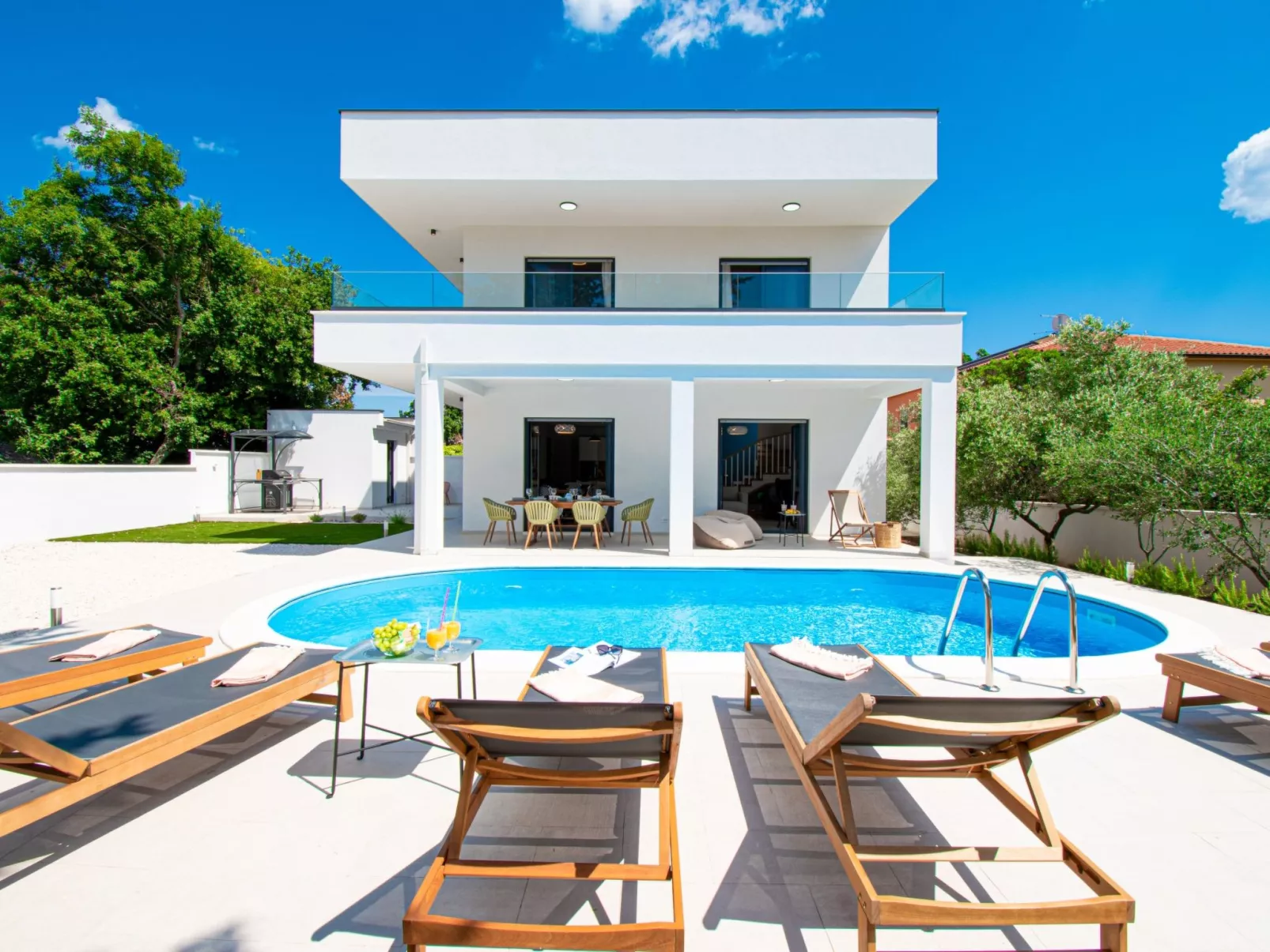 Villa Marija
