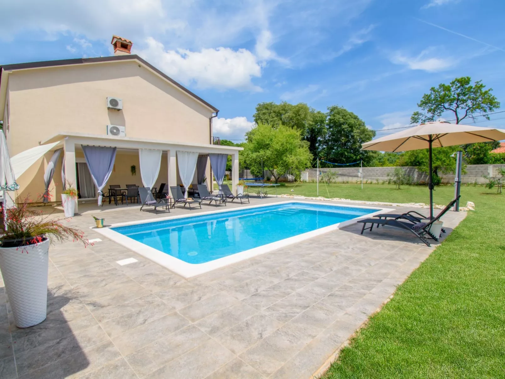 Villa Ondine