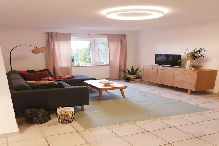 Ferienwohnung Terrasse und Aussicht