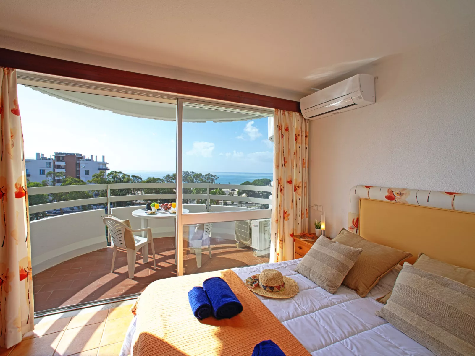 Praia da Rocha Sea View-Binnen