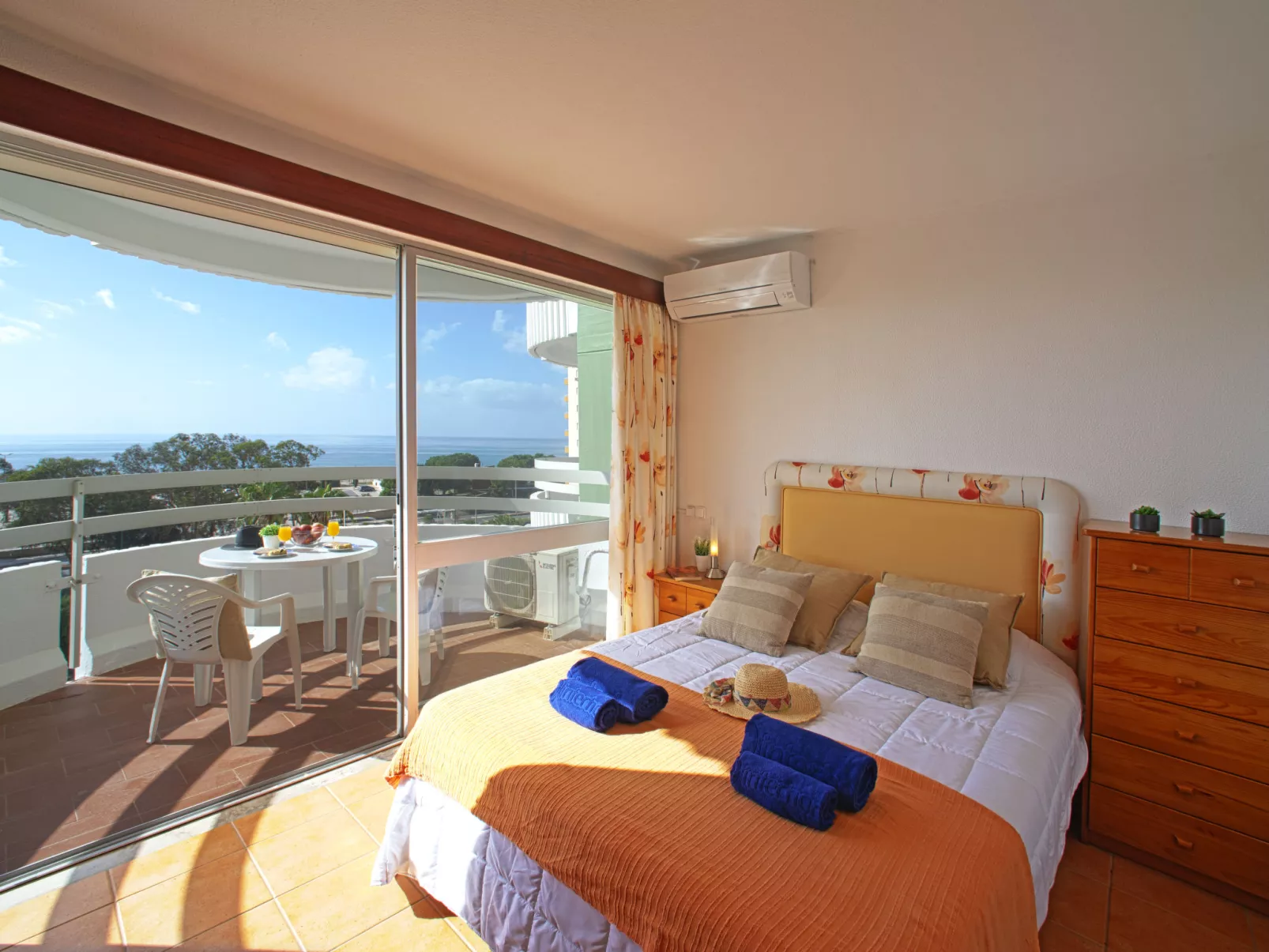 Praia da Rocha Sea View-Binnen