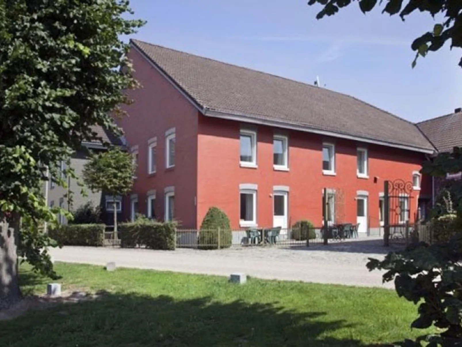 Bungalowpark Landsrade - Geschakelde bungalow 4