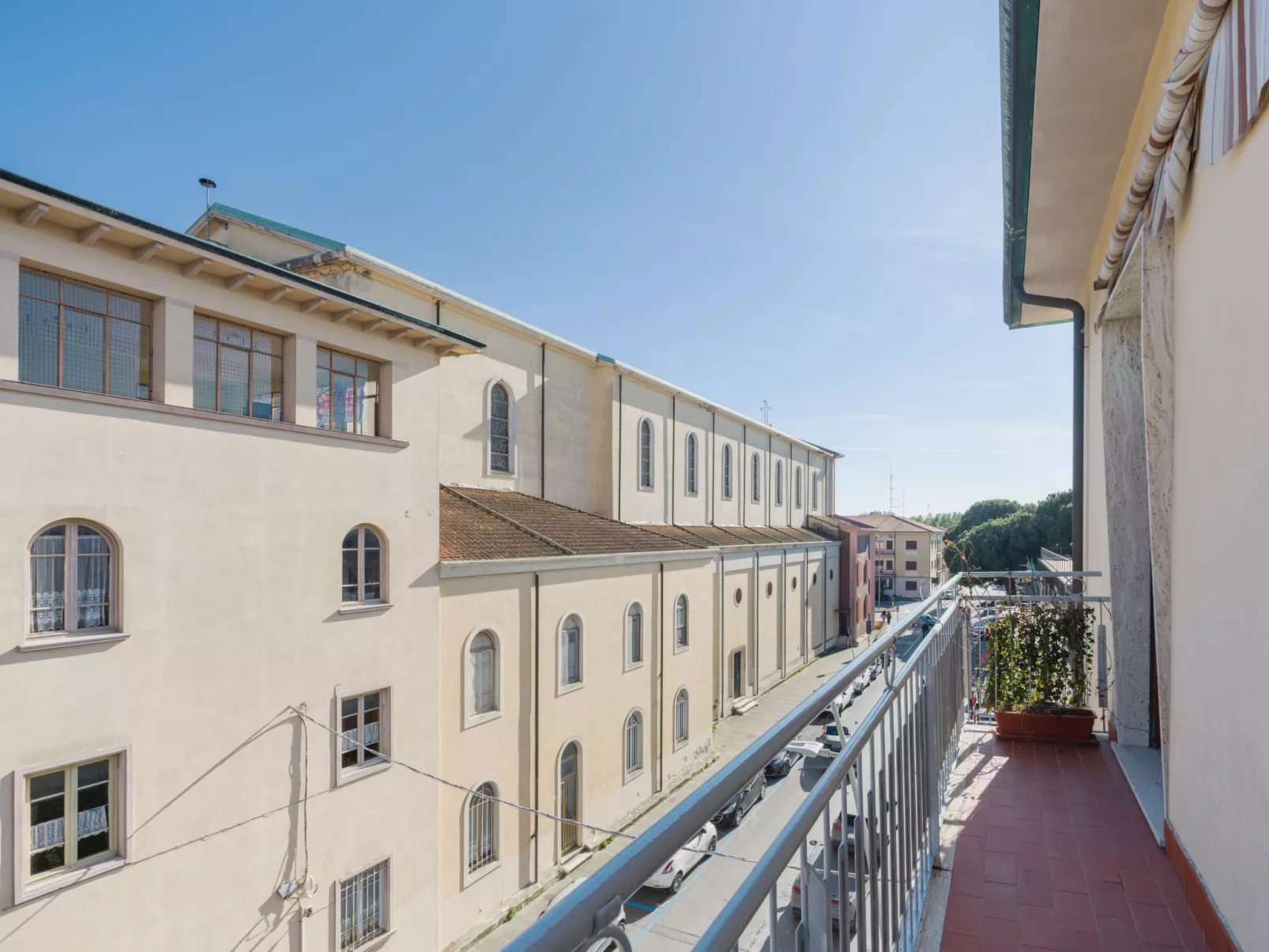 Casa Vento