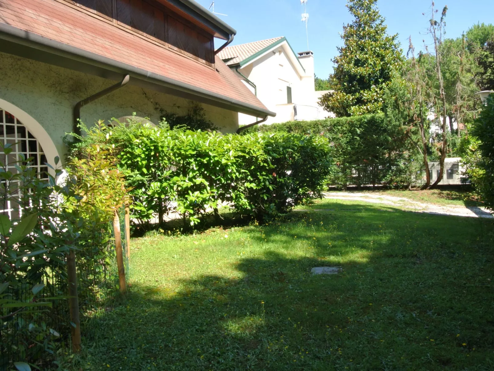 Villa Cà del Portegheto 1