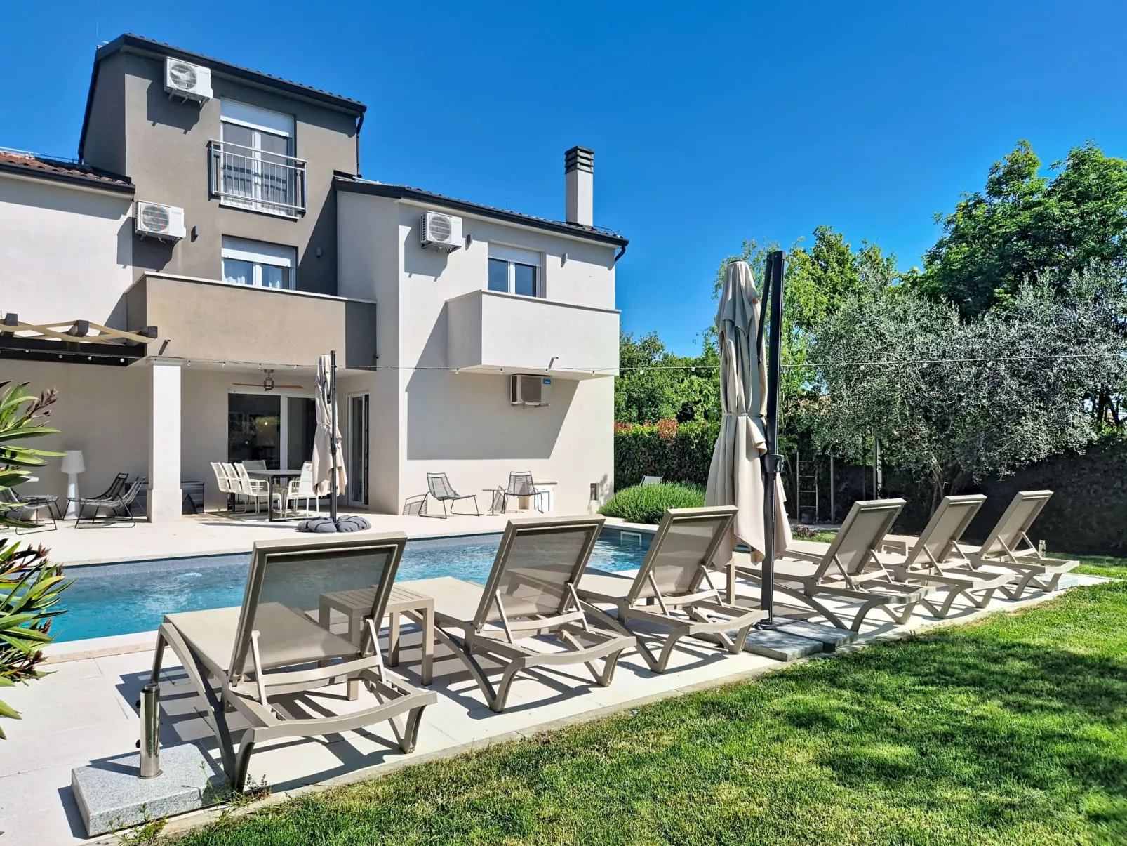 Villa Fio