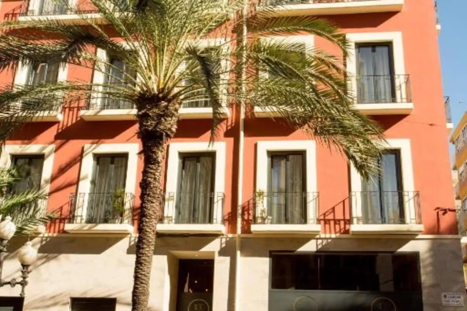 Apartamento Deluxe con Jacuzzy