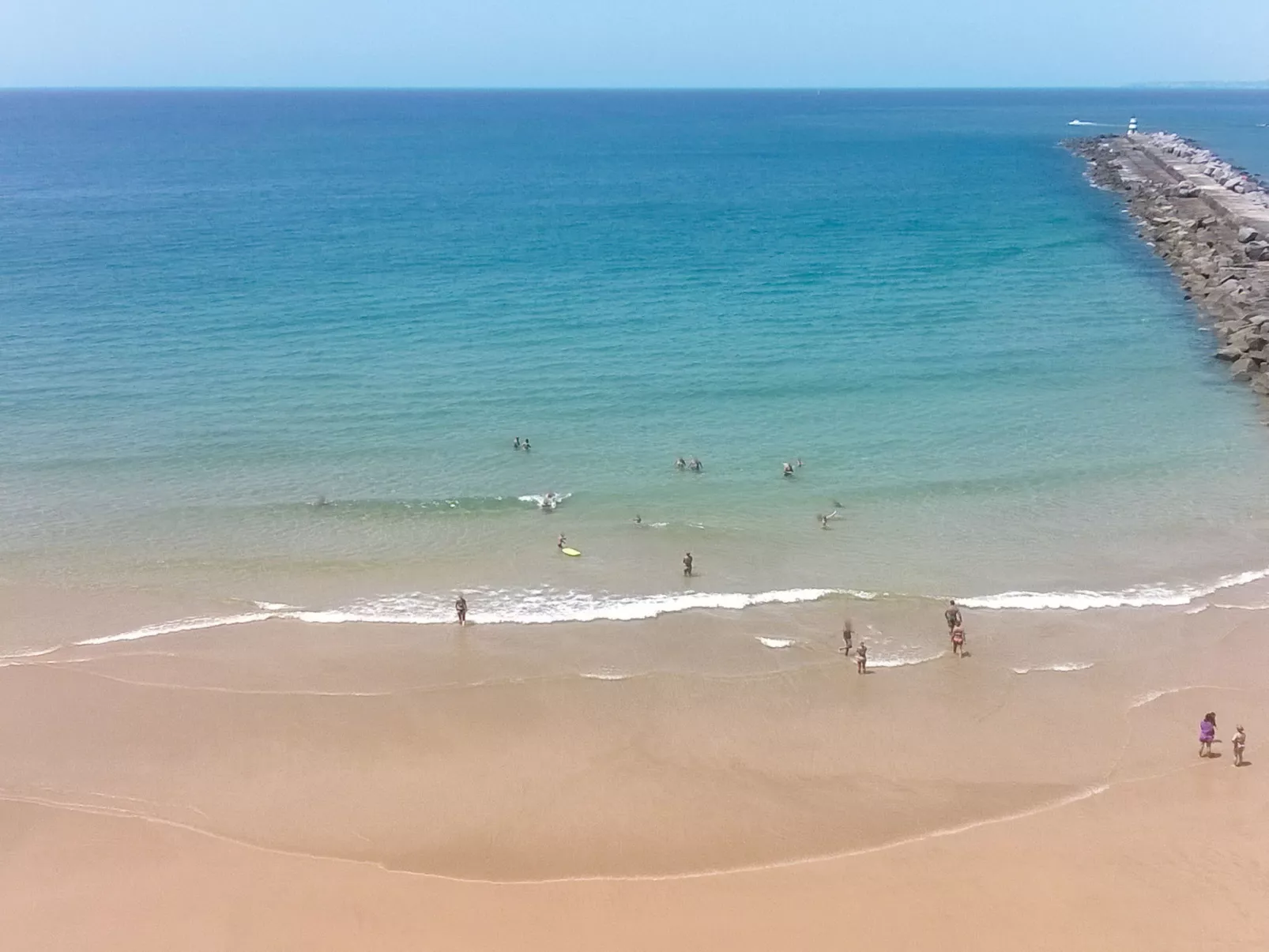 Praia da Rocha Sea View-Omgeving