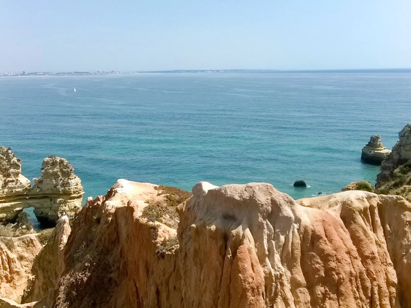 Praia da Rocha Sea View-Omgeving