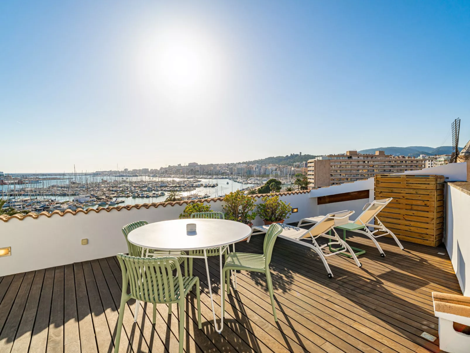 CASA LEA - TERRER 6