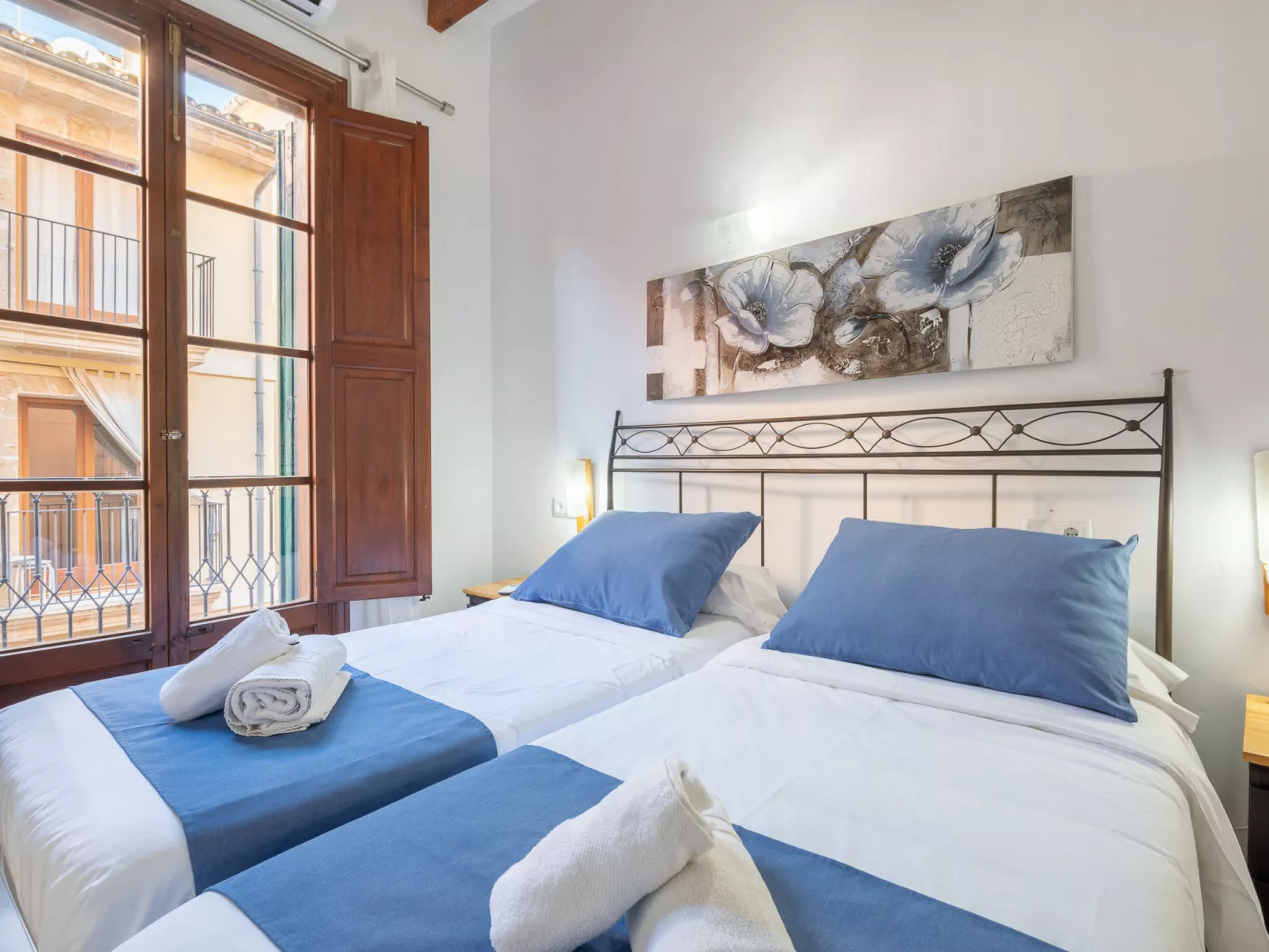 HOLIDAY PALMA APARTMENT 2
