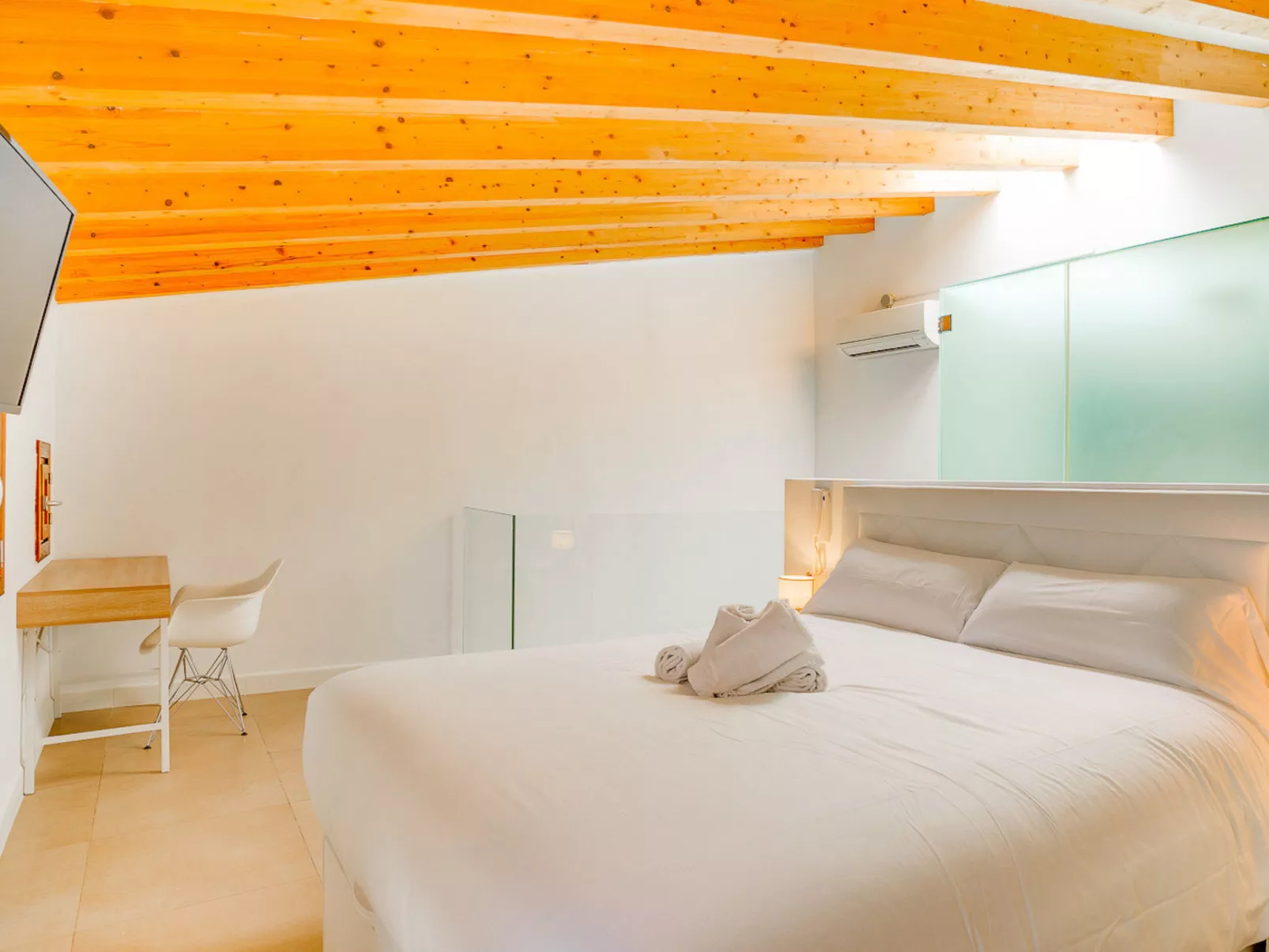 DUPLEX PALMA APARTMENT ETV/5551