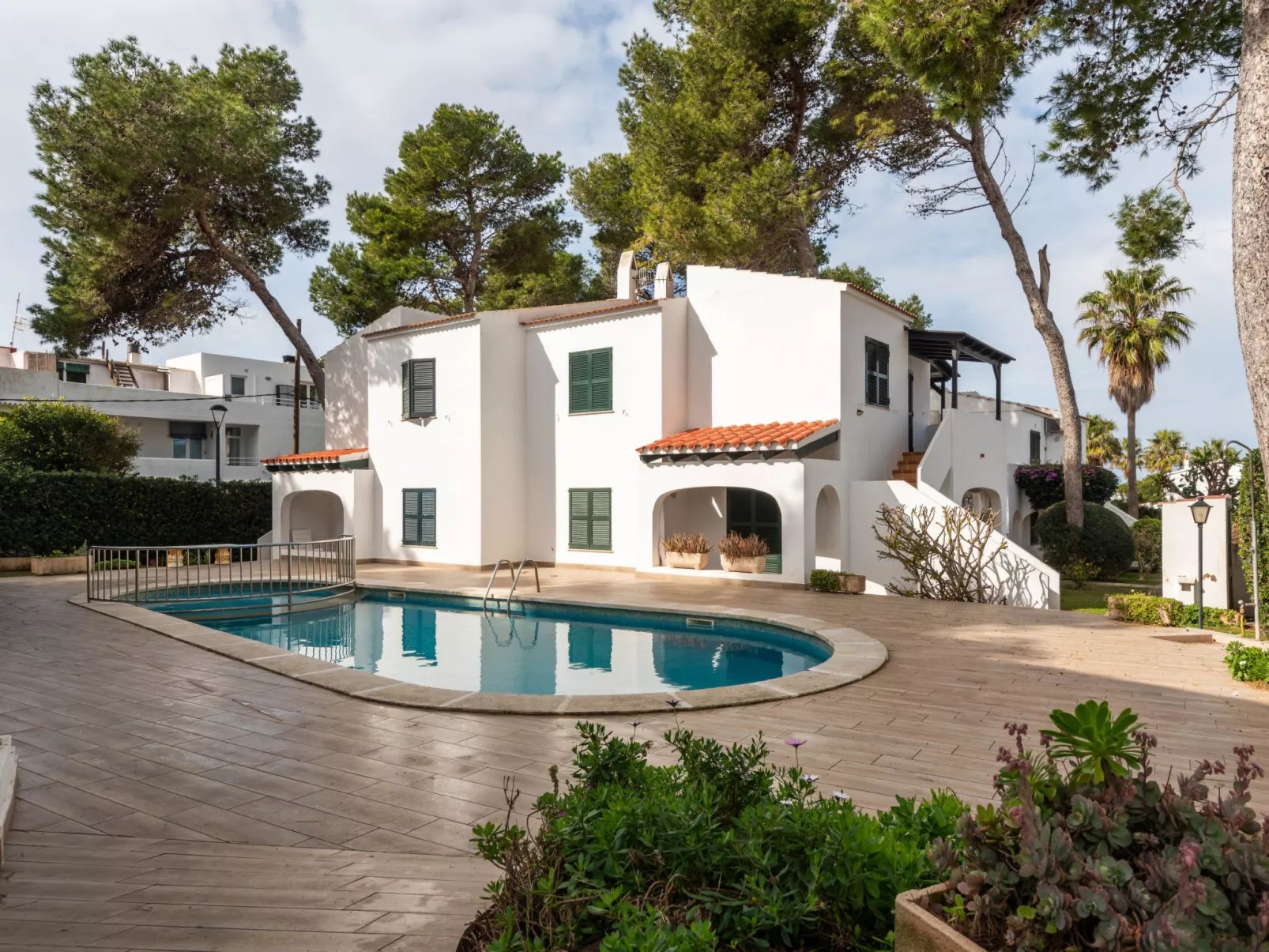 Apartamento FONA