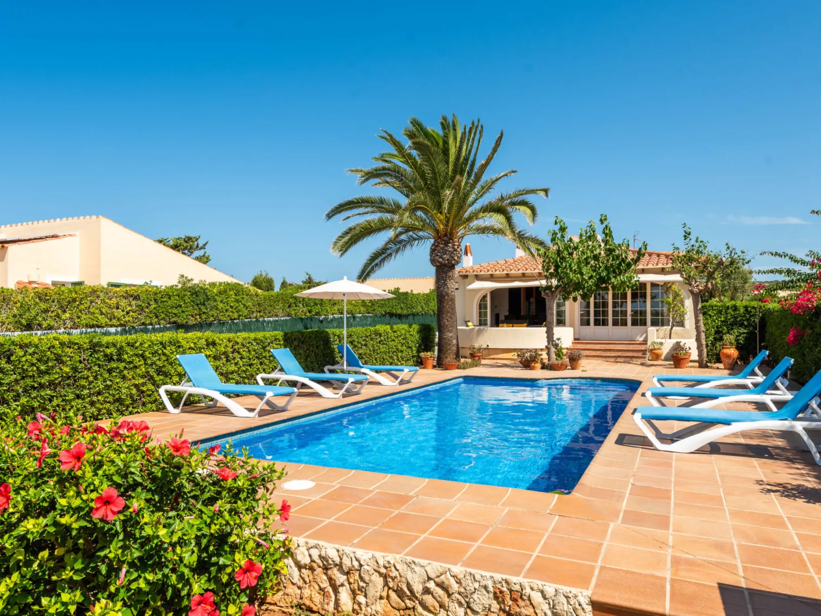 Menorca Tana