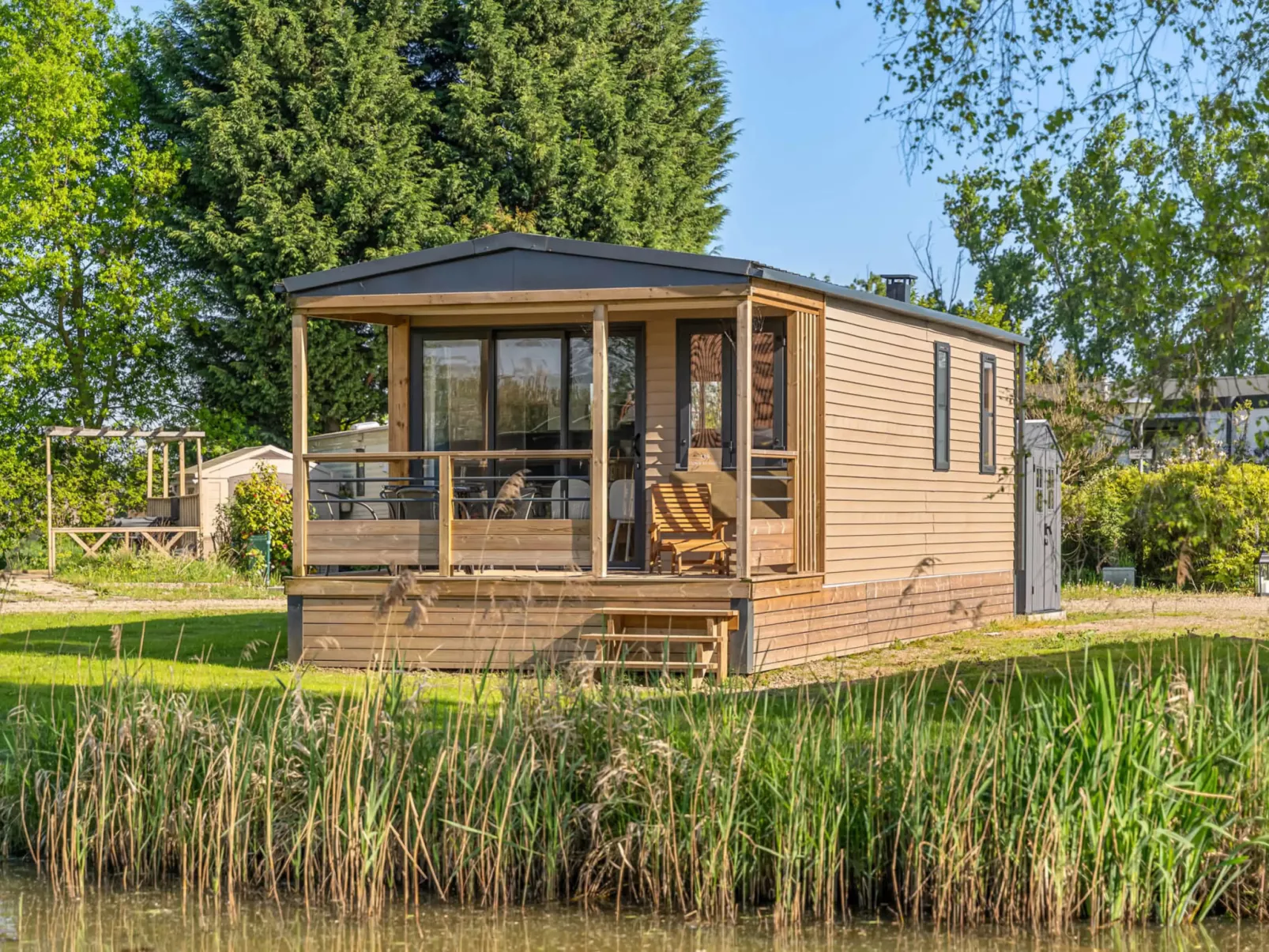 Camping Papillon Kinrooi – 138