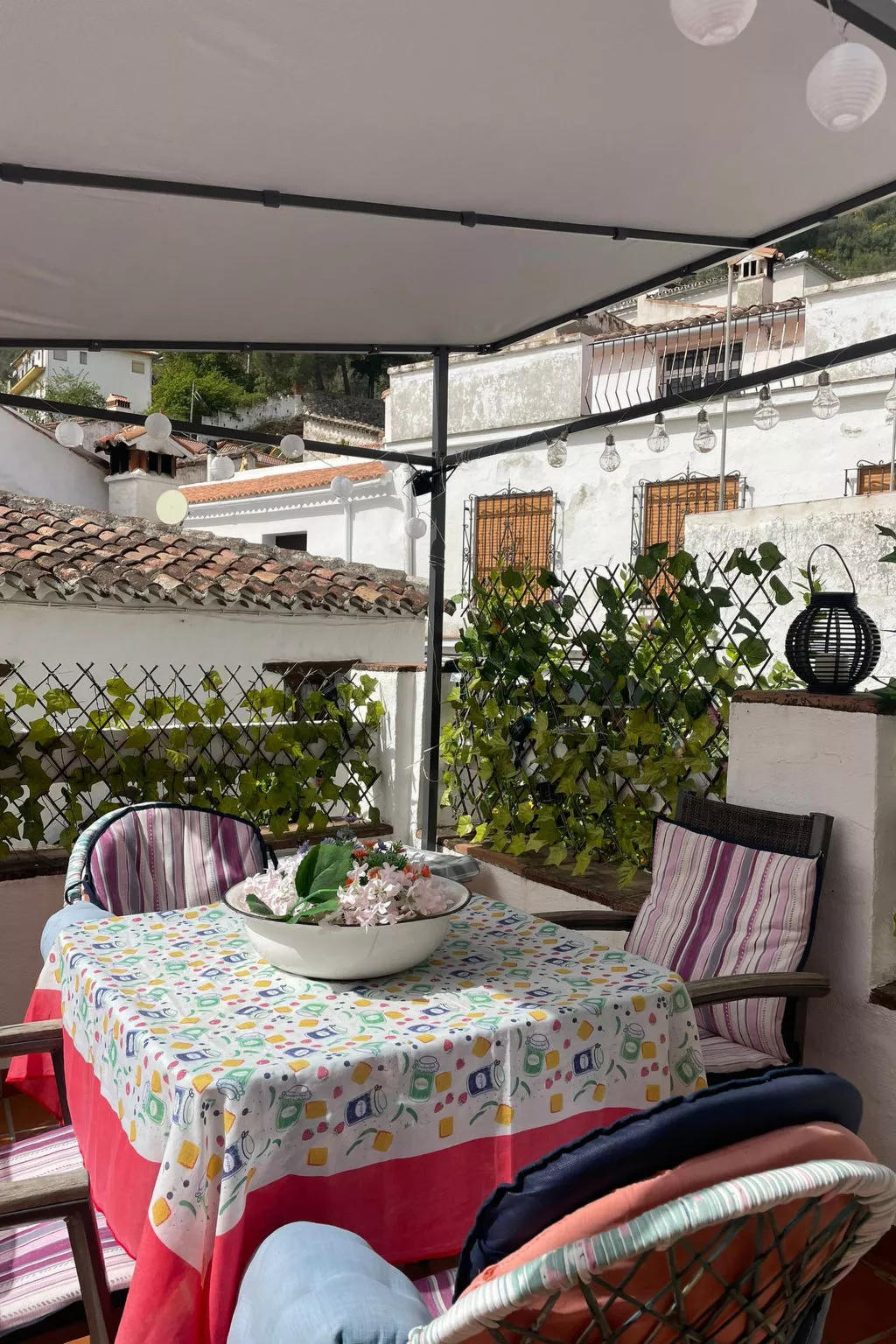 Casa la Solana