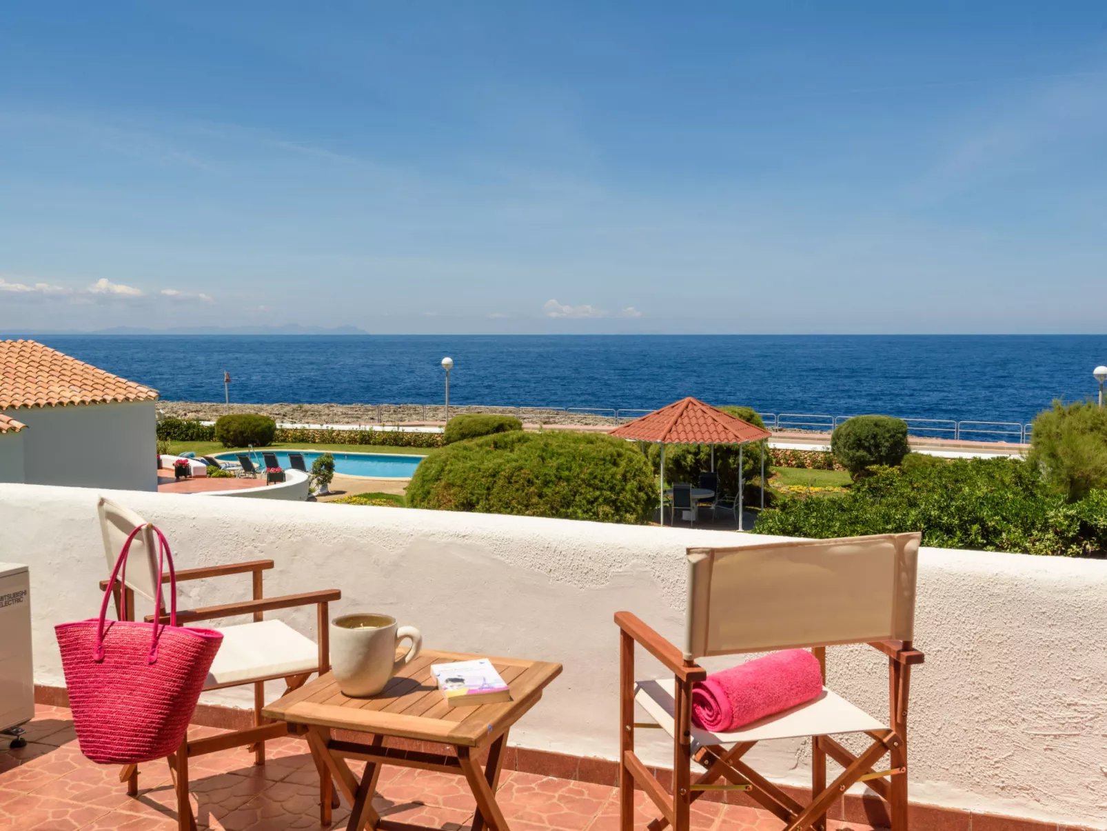 Menorca BELLVIURE