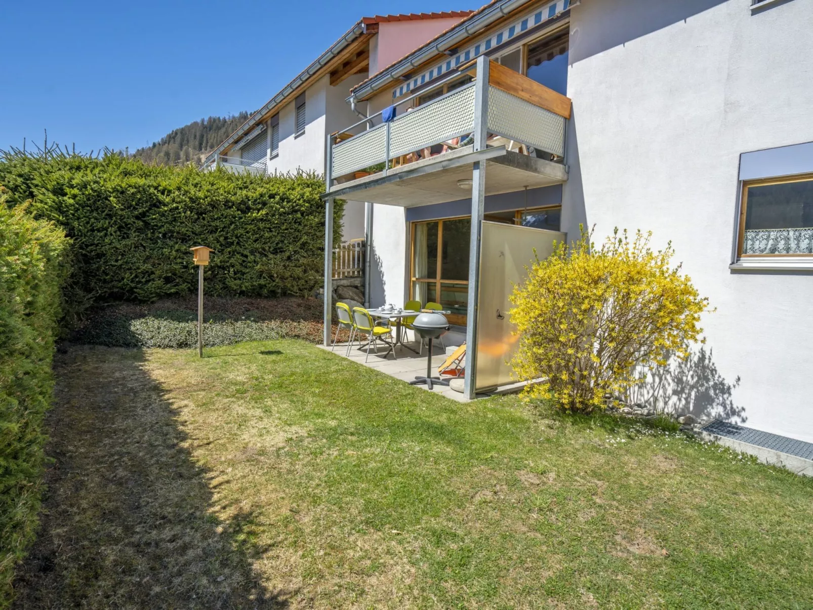 Senda, (Scuol).