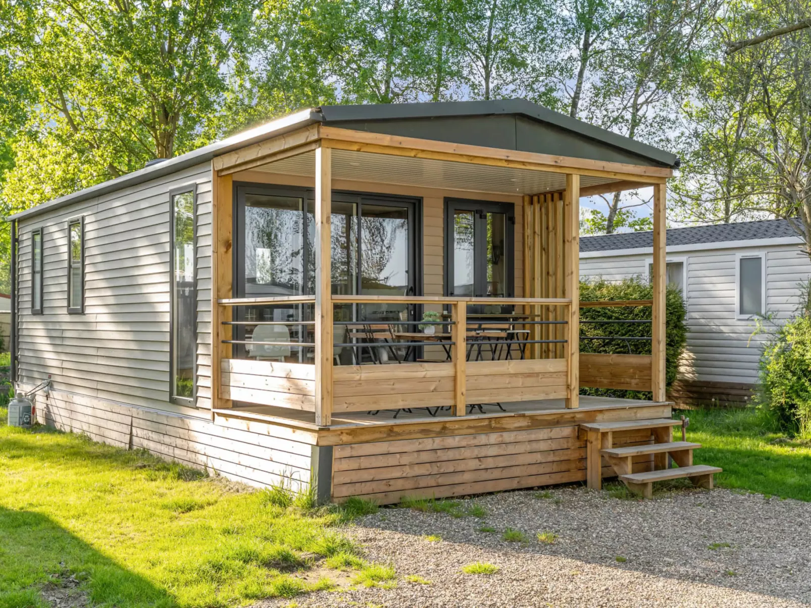 Camping Papillon Kinrooi – 78