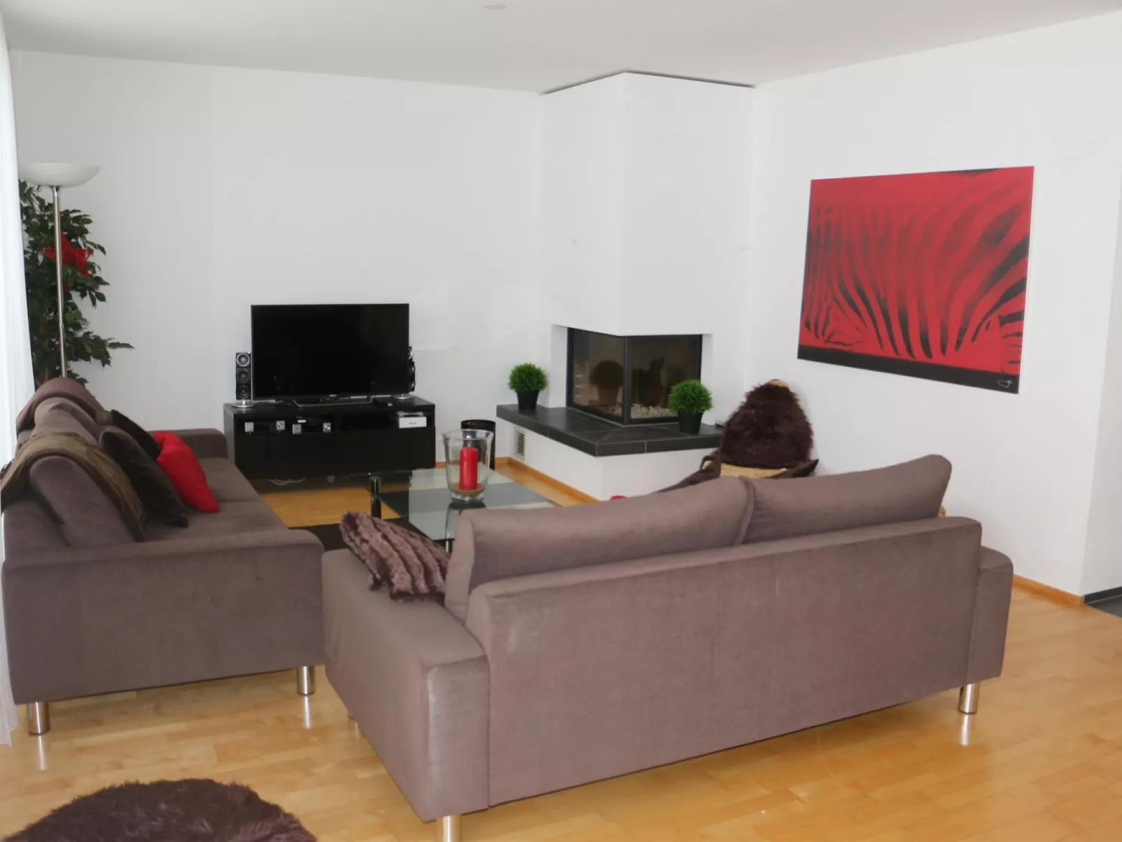 Mühlestrasse 1B 4½-Zimmerwohnung